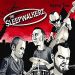 Sleepwalkerz Sleeper Town vinyl LP psychobilly vinyl at Raucous Records