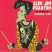 Slim Jim Phantom with Jennie Vee Locked Down In Love 7" Single rockabilly vinyl at Raucous Records.