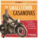 Smalltown Casanovas 7" EP vinyl