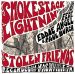 Smokestack Lightnin' Stolen Friends CD