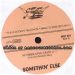 Somethin' Else Number Nine Train 7" Vinyl EP