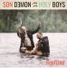Son Demon and his Holy Boys Boptized CD rockabilly at Raucous Records.