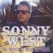 Sonny West The Mystery Man Returns CD wild rockabilly at Raucous Records.