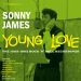 Sonny James Young Love CD