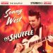 Sonny West The Shuffle CD rockabilly at Raucous Records.