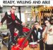 Southern Bound Ready Willing And Able CD