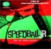 Speedball Jr For The Broad Minded CD