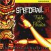 Speedball Jr Treble In Paradise CD