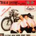 The Spitfires Kick Start CD rockabilly at Raucous Records.