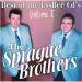 Sprague Brothers Best Of The Essbee CDs Volume 1 CD