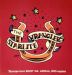 Starlite Wranglers Europe Tour 2003 CD EP psychobilly at Raucous Records.