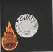 Steeler's Trio Fat Mama's Tamales  7 inch Single vinyl Oha Records