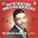 Stick McGhee Spo-Dee-O-Dee Man 2CD 1950s rhythm and blues at Raucous Records.