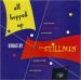 Stillmen All Hopped Up 10 inch Vinyl LP