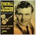 Stonewall Jackson That’s Why I’m Walkin’ Singles As & Bs 1957 1962 CD