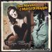 Sue Moreno and Marco DiMaggio Bye Bye Blues CD rockabilly at Raucous Records.