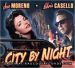 Sue Moreno & Chris Casello City By Night CD