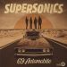The Supersonics 69 Automobile CD rockabilly at Raucous Records.