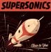 The Supersonics Close To You LP rockabilly vinyl at Raucous Records.