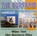 Surfaris Wipe Out Surfaris Play CD