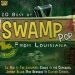 Swamp Pop From Louisiana CD