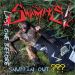 Swampys Last One Before Snuffin' Out CD