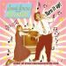 Sweet Emma and The Mood Swingers Turn It Up CD rhythm and blues at Raucous Records.