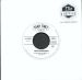 T Bo and B Boppers Let Me Drive You Home Anytime 7" Vinyl Single