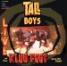 The Tall Boys Live At The Klub Foot LP psychobilly vinyl at Raucous Records.