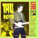 The Tall Boys Live At The Klub Foot CD psychobilly at Raucous Records.