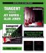 Jet Harris Alan Jones Tangent Beyond A Shadow Of A Doubt 2CD