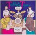 Teddy and The Tigers Boppin' CD rockabilly at Raucous Records.