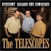 The Telescopes Twangin' Across The Universe CD Russian rockabilly at Raucous Records.