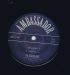 Terrorsaurs Devil's Dyke 7" EP surf instrumental vinyl at Raucous Records.