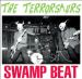 Terrorsaurs Swamp Beat CD