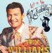Tex Williams Let's Go Rockabilly CD 1950s rockabilly at Raucous Records.