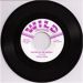 Texas Steve Partyline 7" single wild rockabilly vinyl at Raucous Records.
