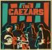 The Caezars LP rockabilly vinyl at Raucous Records.
