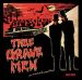 Thee Gravemen CD garage punk psychobilly trash at Raucous Records.
