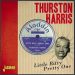 Thurston Harris Little Bitty Pretty One CD 604988103625