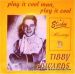 Tibby Edwards Play It Cool Man CD 1950s hillbilly rockabilly at Raucous Records.