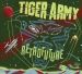 Tiger Army Retrofuture CD 4050538519754