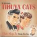 Tihuya Cats Big Boy 7" EP vinyl