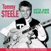 Tommy Steele Hits and Rarities 3CD 1950s British rock 'n' roll at Raucous Records.