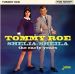 Tommy Roe Shelia Sheila Early Years CD rock 'n' roll at Raucous Records.