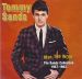 Tommy Sands Man Like Wow! CD 1950s rock 'n' roll at Raucous Records.