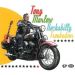Tony Marlow Rockabilly Troubadour CD