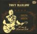 Tony Marlow Anthologie 1978-2018 2CD RPRCD48 3516628263125