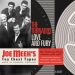 The Tornados Love and Fury Holloway Road Sessions 1962-1966 5CD boxed set British rock 'n' roll instrumentals at Raucous Records.