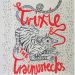 Trixie and The Trainwrecks What Would You Do 7" Single vinyl at Raucous Records.